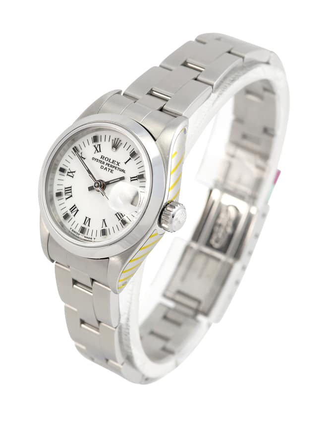Rolex Lady-Datejust 69160 — thumbnail 2