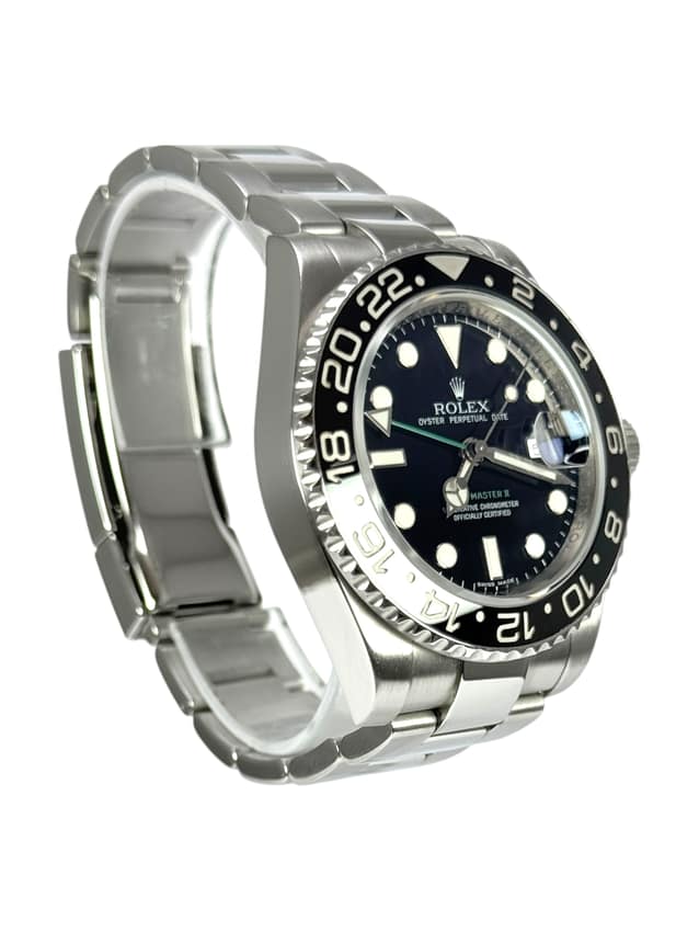 Rolex GMT-Master II 116710 LN — thumbnail 3