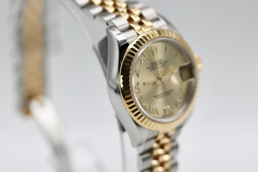 Rolex Lady-Datejust 279173 — thumbnail 3