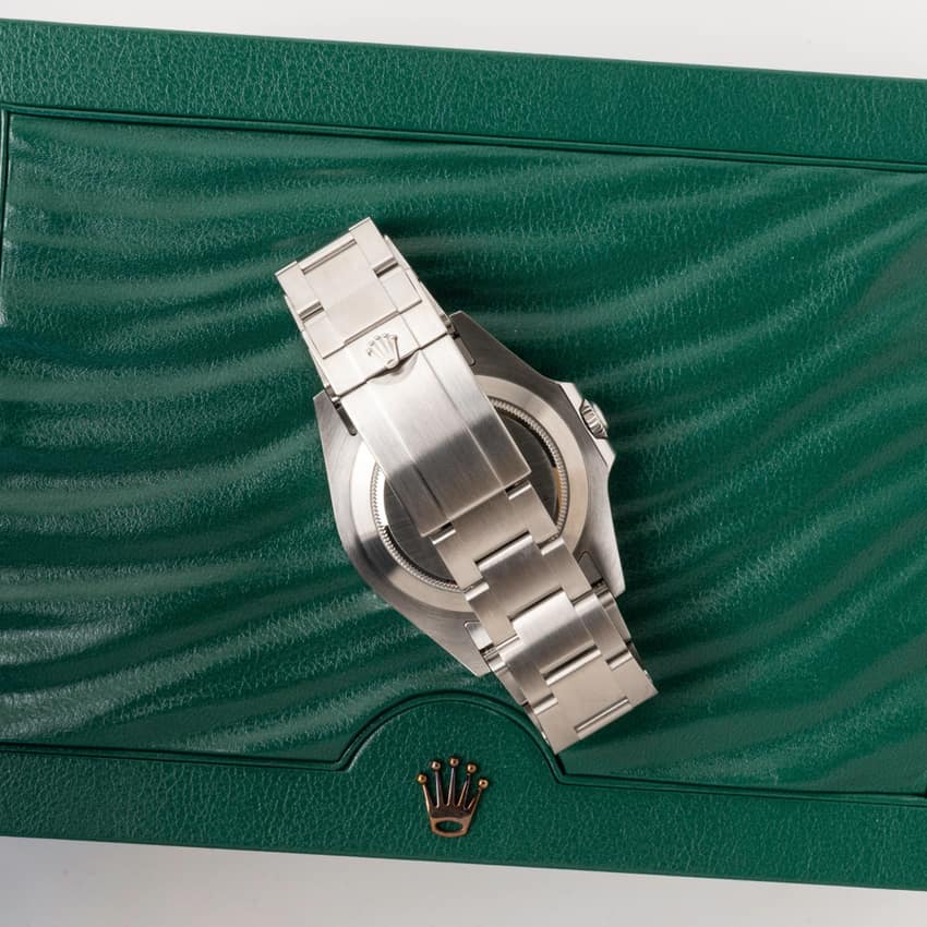 Rolex Explorer II 226570 — thumbnail 3