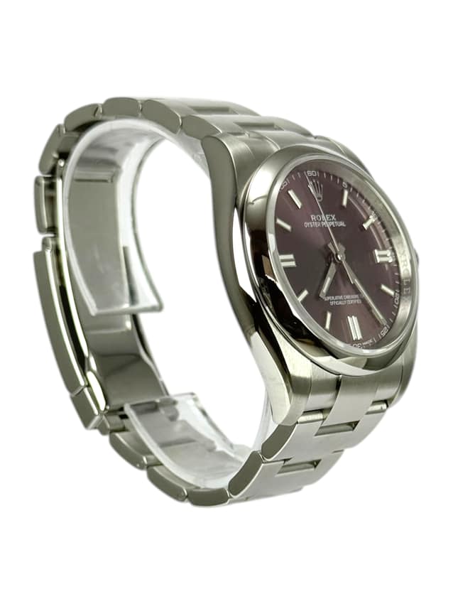Rolex Oyster Perpetual 116000 — thumbnail 3