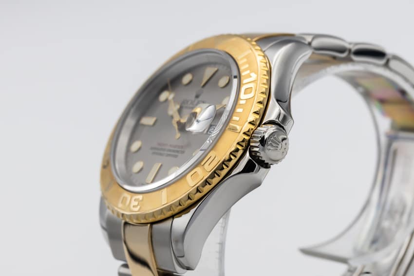 Rolex Yacht-Master 16623 — thumbnail 2