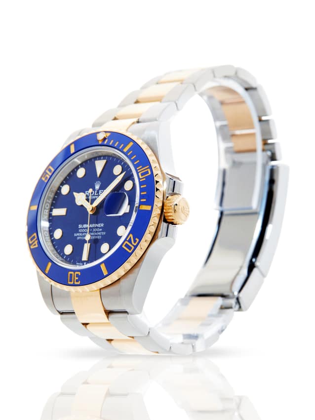 Rolex Submariner 126613 LB — thumbnail 2