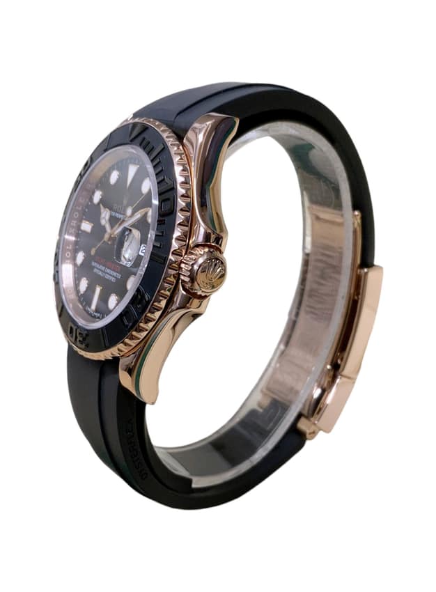 Rolex Yacht-Master 116655 — thumbnail 2