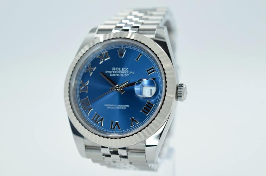 Rolex Datejust 126334 — thumbnail 2