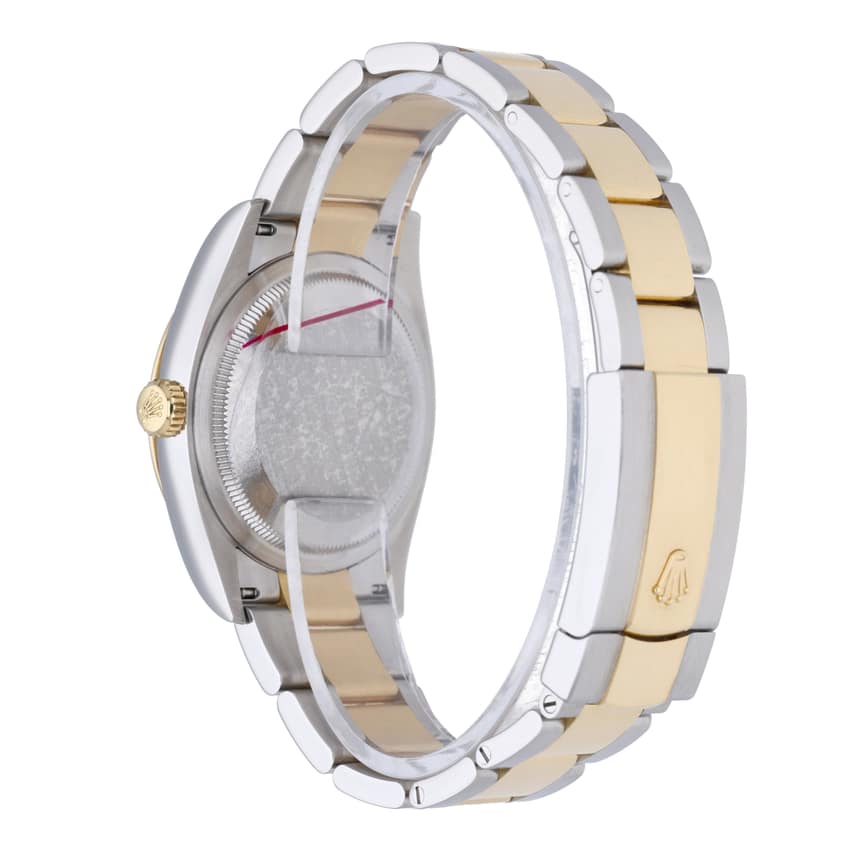 Rolex Datejust 126203 — thumbnail 3
