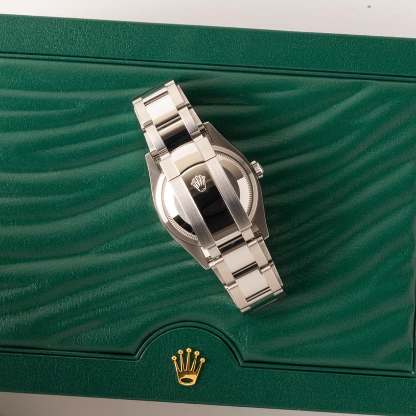 Rolex Datejust 126200 — thumbnail 3