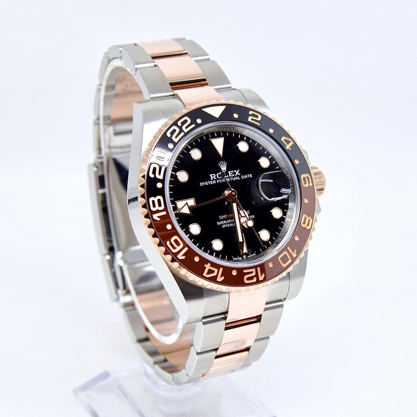 Rolex GMT-Master II 374480 — thumbnail 2